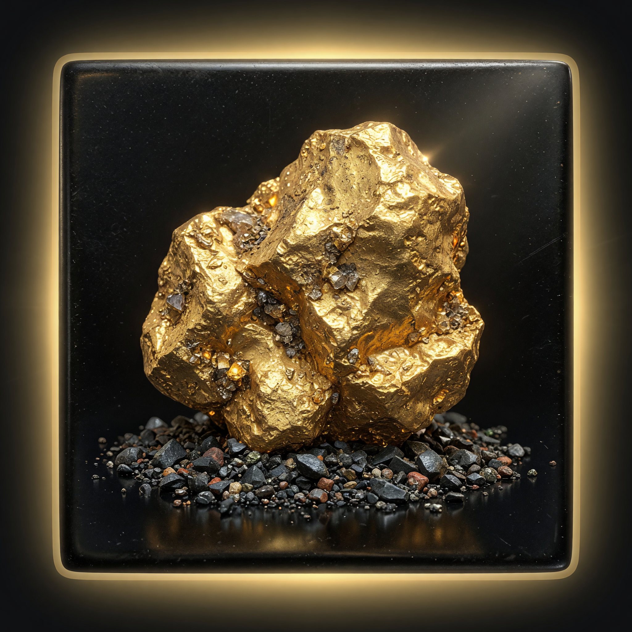 Mother Nugget symbol